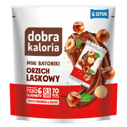 (DK) MINI BAT. ORZECH LASK. 102G*7 EXPL