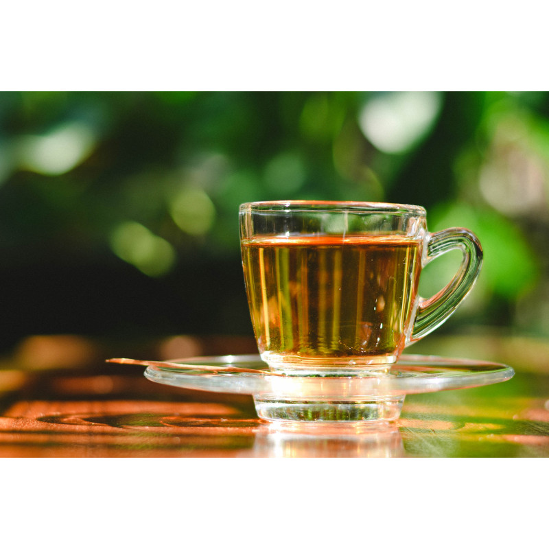 Zestaw Degustacyjny Herbata Owocowa LOYD UPOMINEK PREZENT Mix 11 Smaków