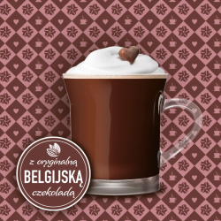 Napój Czekoladowy Mokate Klasyczny 200 g