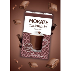 Mokate Classic Chocolate Drink 200 g