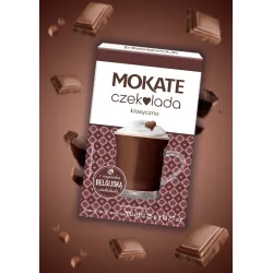 Napój Czekoladowy Mokate Klasyczny 200 g