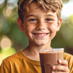 TIGO Cocoa Drink 150g Cocoa