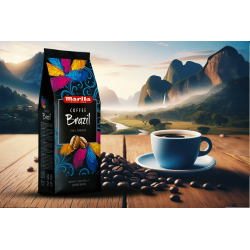Marila Brazil coffee beans, 0.5 kg