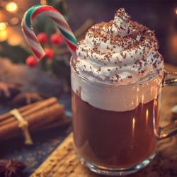 Mokate marzipan-flavoured chocolate drink, 120 g