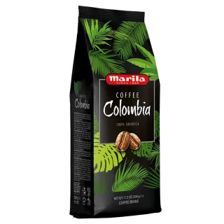 Kawa ziarnista Marila Colombia 0,5 kg