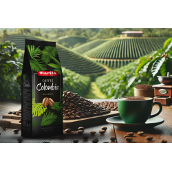 Marila Colombia coffee beans, 0.5 kg