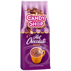 Candy Shop Dense drinking chocolate, 600 g