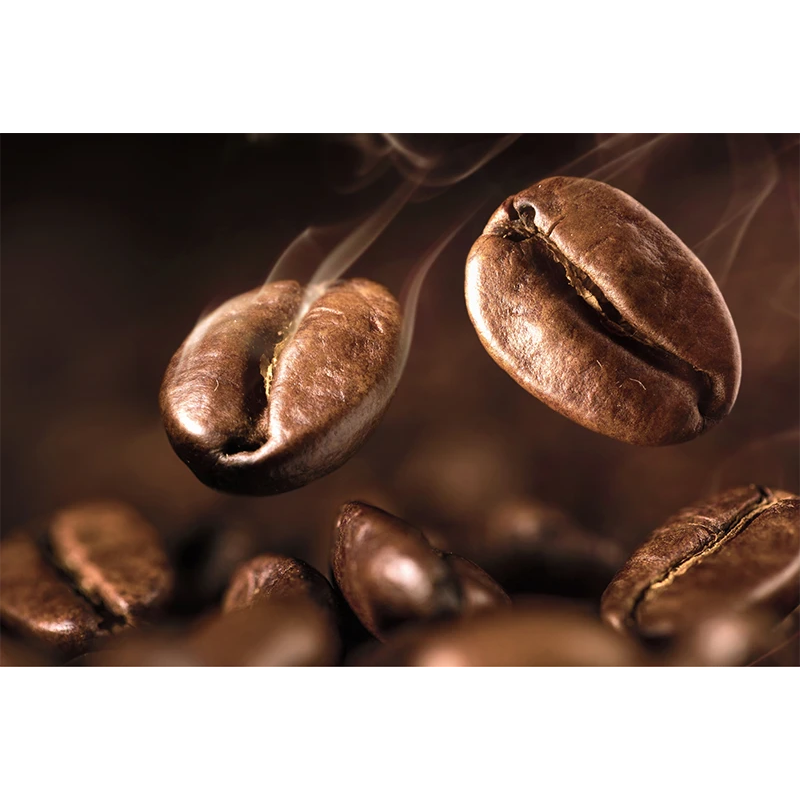 Organico Colombiano coffee beans, 1 kg