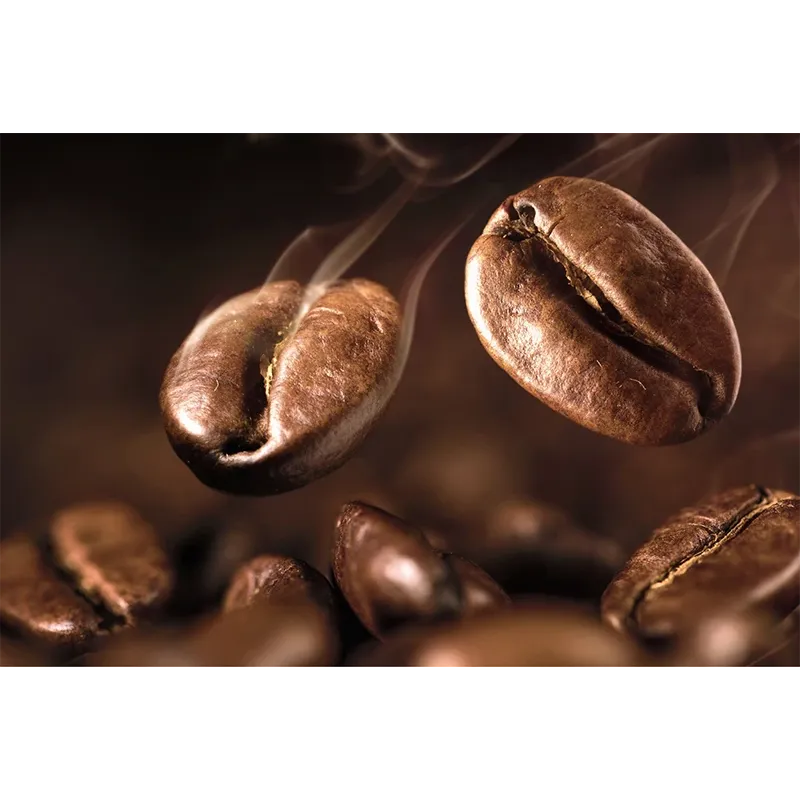 Organico Colombiano coffee beans, 1 kg