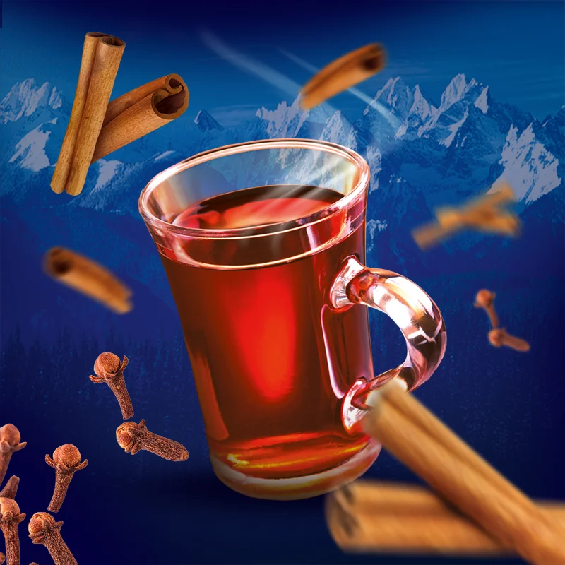 Loyd Zbójnicki Mulled Wine, 10 sachets