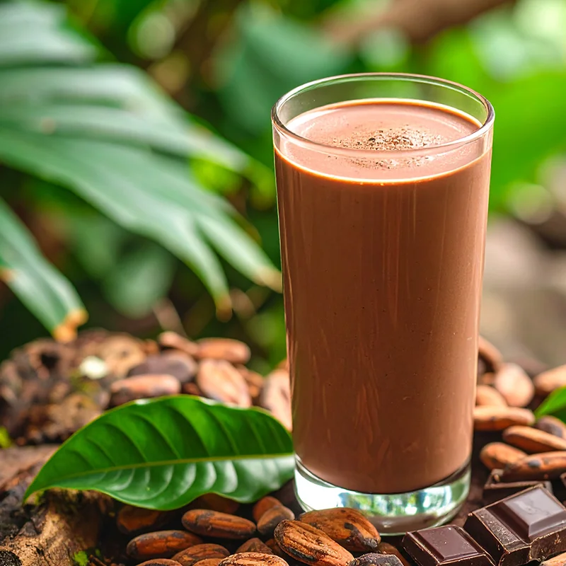 Mokate King Cao Drink AŻ 400g Kakao + Dodatek Witamin