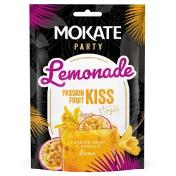 Lemoniada Passion Fruit Kiss 40G Lemonade Party Mokate