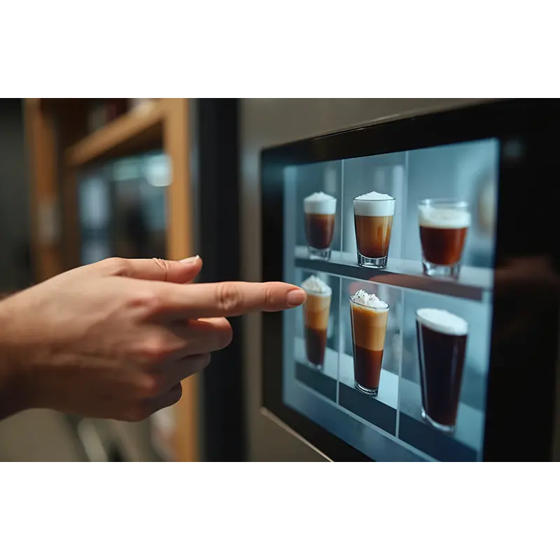 Czekolada do picia Mokate TO GO Dense 100g