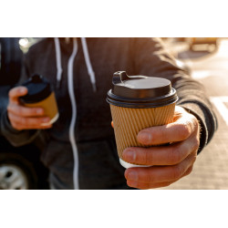 Napój Kawowy Kawa Rozpuszczalna 3w1 Instant Brown Sugar Mokate 17g x 16szt