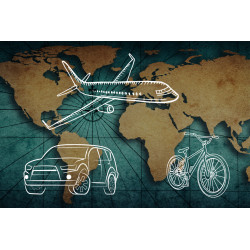 Napój Kawowy Kawa Rozpuszczalna 3w1 Instant Brown Sugar Mokate 17g x 16szt