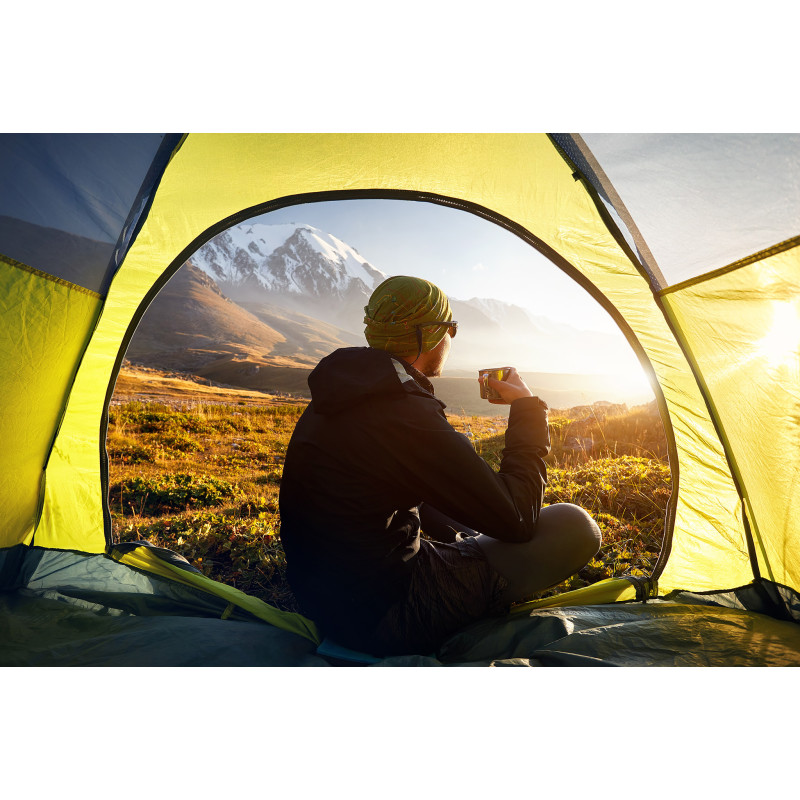 Mokate 3-in-1 Instant Brown Sugar Coffee Drink, 17g x 16 sachets