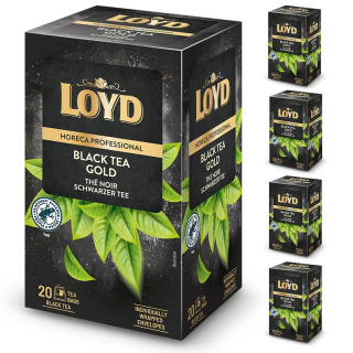 Zestaw Hurtowy Horeca Gold 4 sztuki