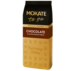 Mokate Drinking Chocolate 1kg To Go