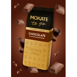 Mokate Drinking Chocolate 1kg To Go