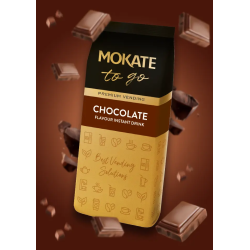Napój Czekolada Do Picia Mokate  1kg To Go