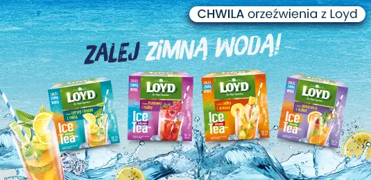 Ice tea