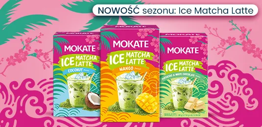 Ice Matcha