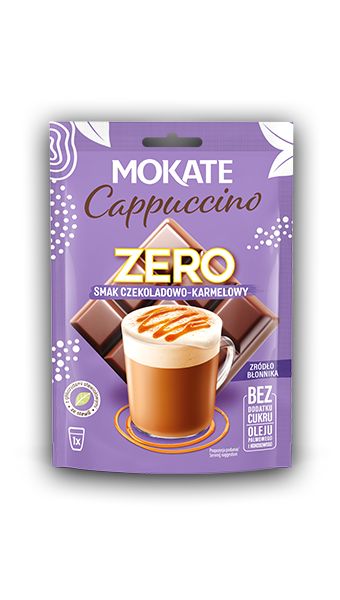 Mokate Cappuccino