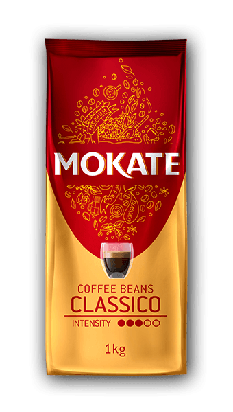 Mokate Classico