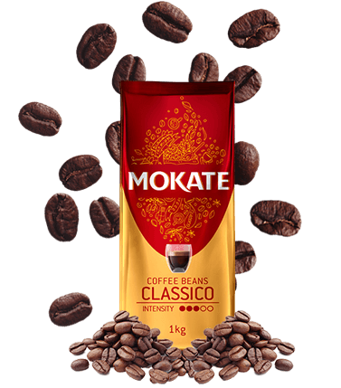Mokate Classico - najlepsza kawa