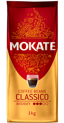Mokate kawa