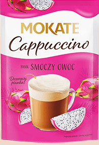 Mokate Cappuccino