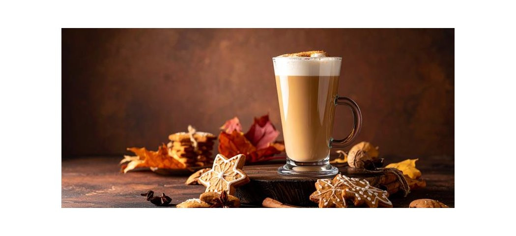 Piernikowa latte jak McDonald’s – jak przygotować ten smak w domu? Piernikowa latte jak McDonald’s – jak przygotować ten smak w domu?