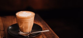 Cappuccino, latte czy flat white? Różnice, które warto znać