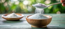 Ksylitol - naturalny zamiennik cukru. Co warto o nim wiedzieć?