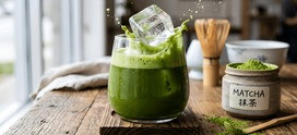 Matcha 2026: zielony trend, który podbił TikTok i polskie kubki