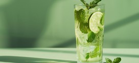 Matcha Refresher - orzeźwiający hit lata 2026