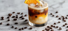 Orange Espresso Tonic – kawowy hit lata, który podbija TikToka