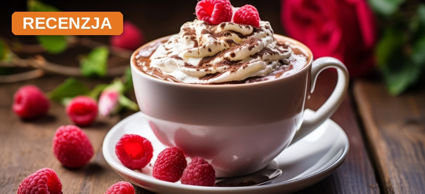 Co mówią klienci o Cappuccino Mokate ZERO Malina i Kokos? Sprawdziliśmy opinie Co mówią klienci o Cappuccino Mokate ZERO Malina i Kokos? Sprawdziliśmy opinie