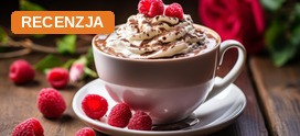 Co mówią klienci o Cappuccino Mokate ZERO Malina i Kokos? Sprawdziliśmy opinie