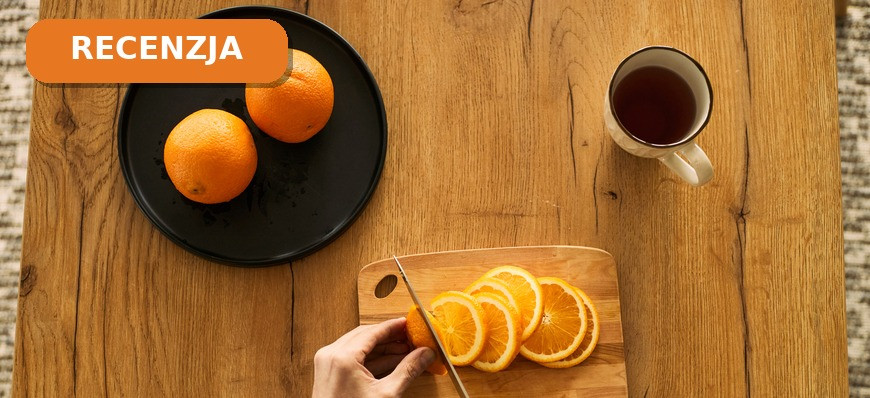 Testujemy Loyd Earl Grey - klasyka z nutą bergamotki, która wciąż broni się w codziennym parzeniu Testujemy Loyd Earl Grey - klasyka z nutą bergamotki, która wciąż broni się w codziennym parzeniu