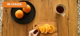 Testujemy Loyd Earl Grey - klasyka z nutą bergamotki, która wciąż broni się w codziennym parzeniu