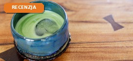 Testujemy Matcha Pure 100% Mokate - czy to dobry start dla początkujących?