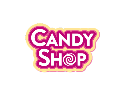 CANDY SHOP